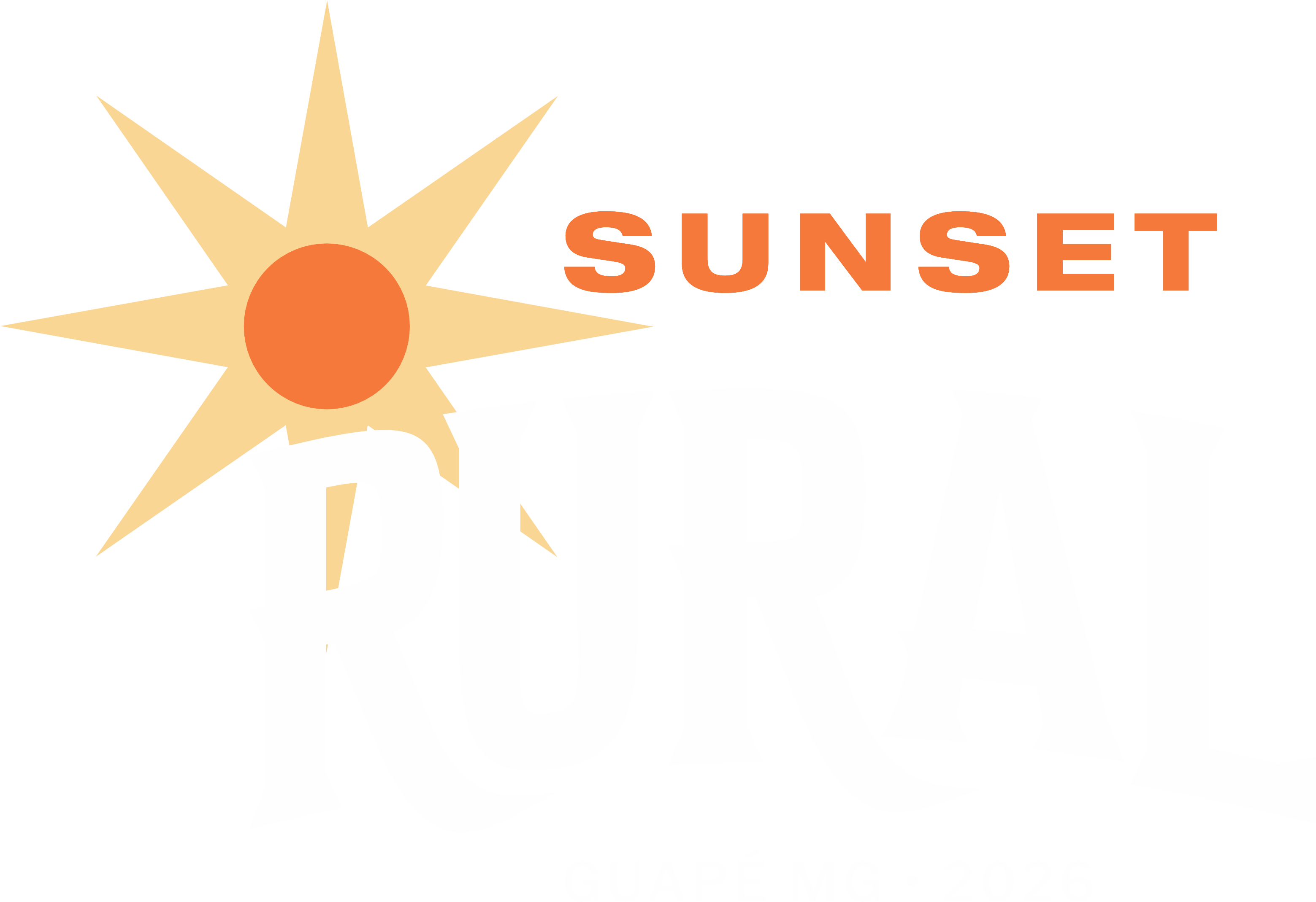 Sunset Rural — Um encontro daqui, preparado de outro jeito